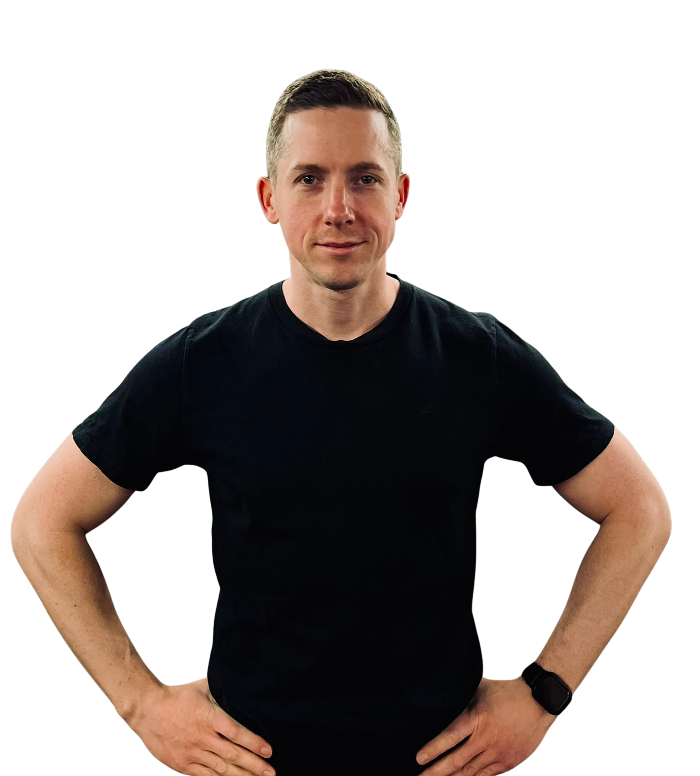 Mario Saathoff – Personal Trainer